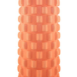 FS101 ORANGE 33CM WAŁEK FITNESS/ROLLER HMS
