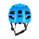 KASK DZIECIĘCY MTW08 NIEBIESKI NILS EXTREME