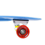 PENNYBOARD PREMIUM BLUE NILS EXTREME