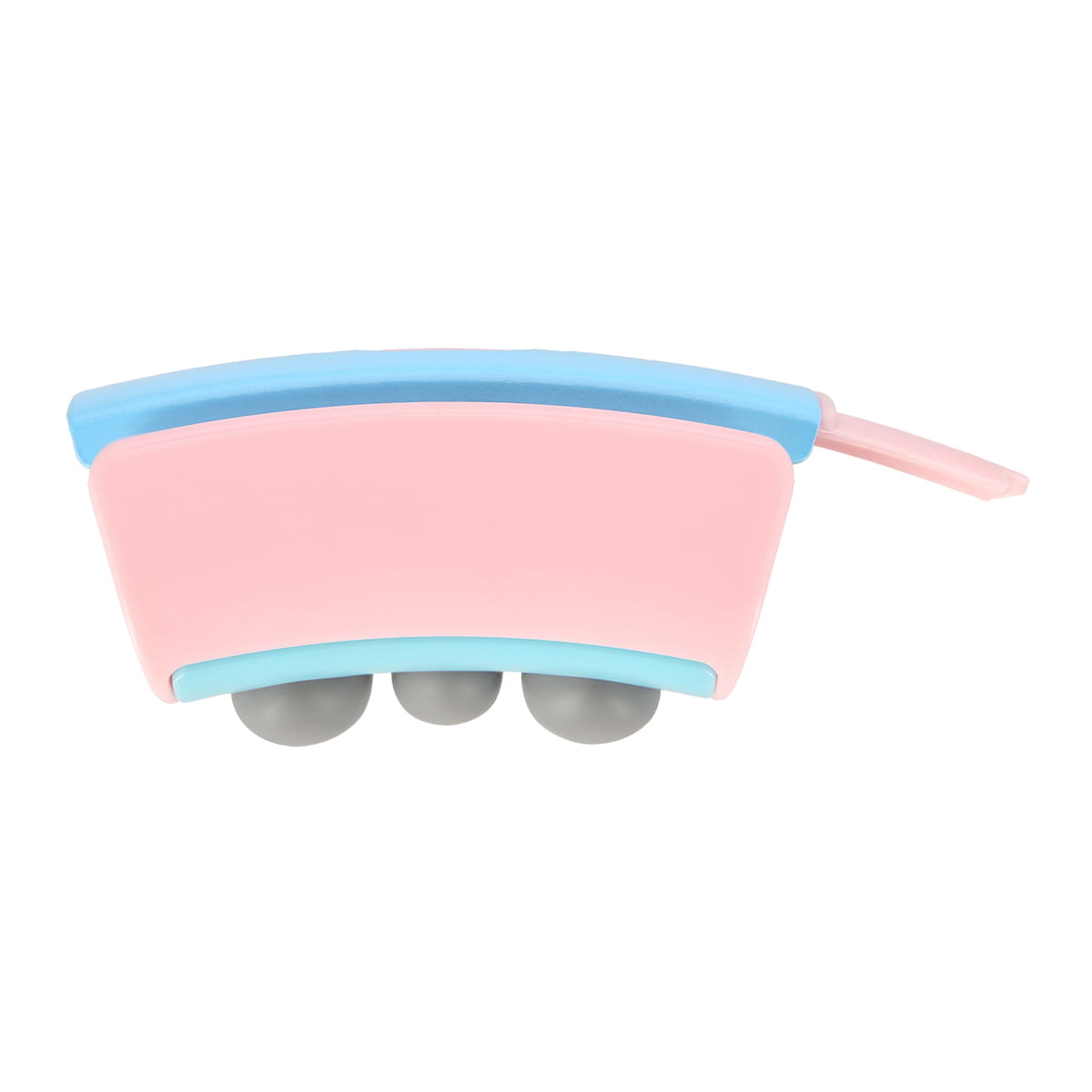 ZESTAW REGULOWANY HULA HOP FH06 BLUE/PINK Z OBCIĄŻNIKEIM I LICZNIKIEM + PAS BR160