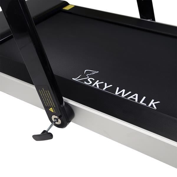 BE12 BLACK BIEŻNIA ELEKTRYCZNA SKY WALK