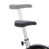 W1204 GREY-YELLOW ROWER MECHANICZNY ONE FITNESS