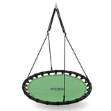 BOCIANIE GNIAZDO HUŚTAWKA NB5036 GREEN ŚR.120 CM NILS CAMP