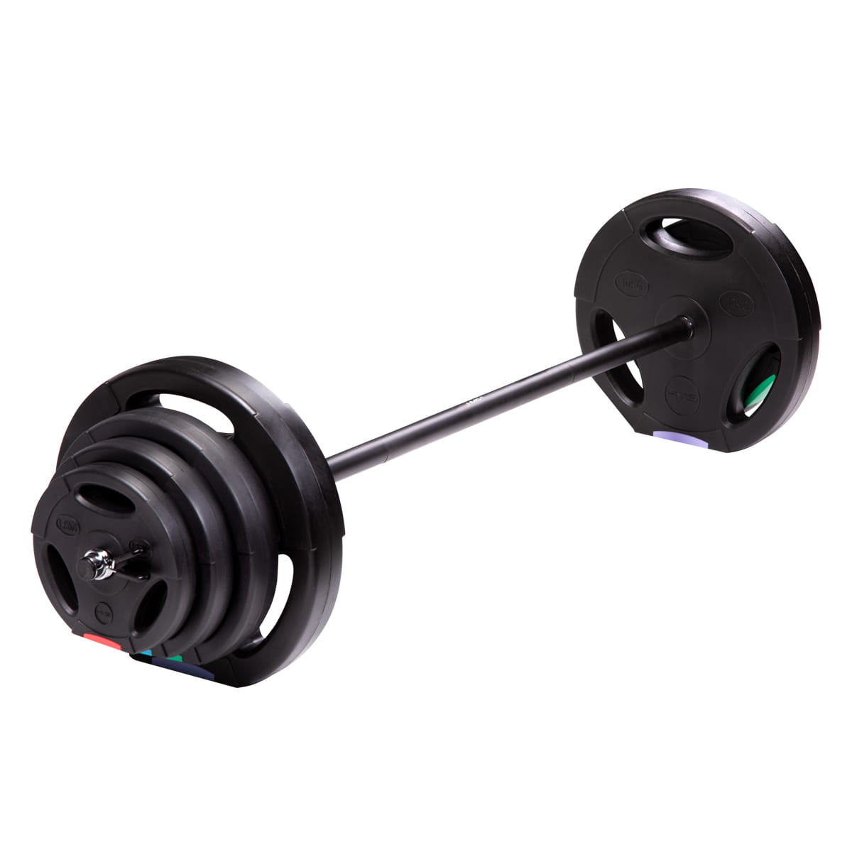 TALERZE KOMPOZYT GSP40 (2 CZĘŚCI) 42 KG SZTANGA / HMS