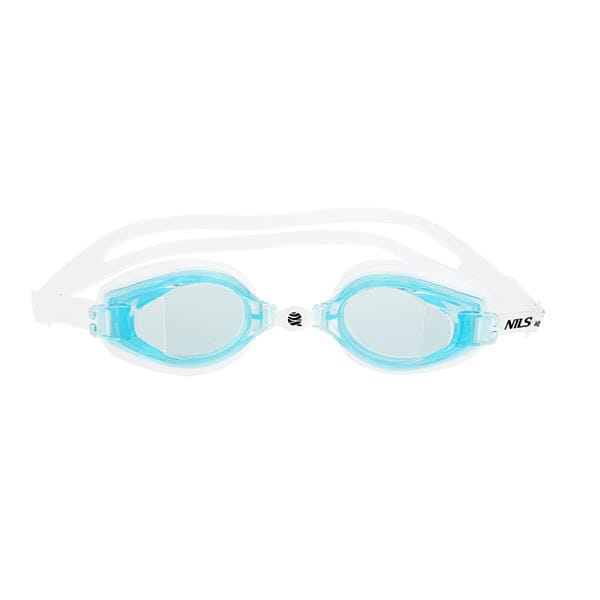 737 AF PRZEŹROCZYSTY/MORSKI OKULARKI NILS AQUA
