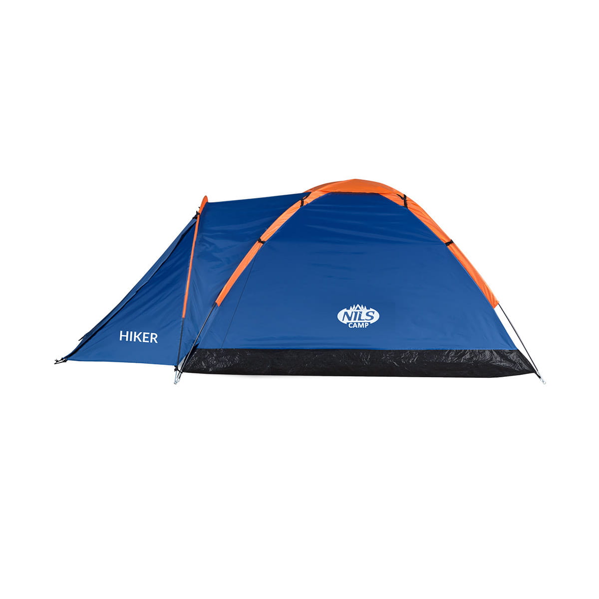 Namiot turystyczny NILS CAMP NC6010 Hiker 2-osobowy