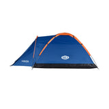 Namiot turystyczny NILS CAMP NC6010 Hiker 2-osobowy