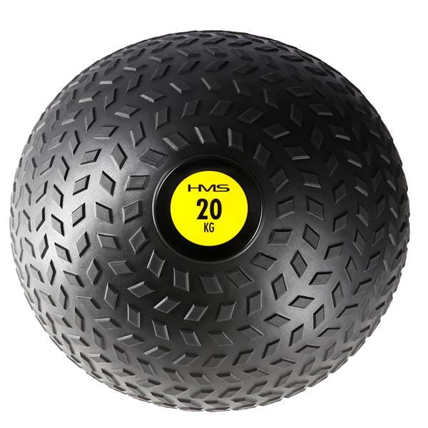 SLAM BALL PIŁKA DO ĆWICZEŃ 20 KG HMS PST20