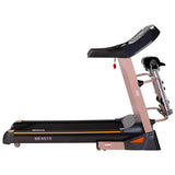 BE4515 BIEŻNIA ELEKTRYCZNA Z MASAŻEREM ONE FITNESS