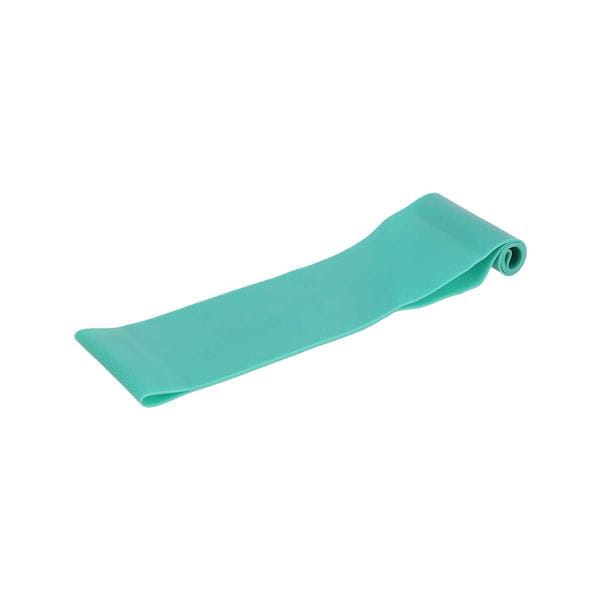 GU500 GREEN  GUMA DO ĆWICZEŃ 500*50*0,7 STOCK