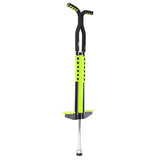 JUMP STICK POGO DRĄŻEK DO SKAKANIA ZIELONY NILS FUN NFX5006