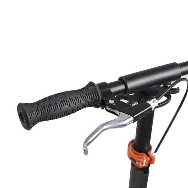 HA230T WHITE/BLACK PU 230/200MM HULAJNOGA NILS EXTREME