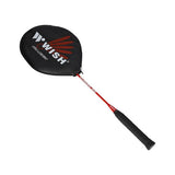 ALUMTEC 215 RED RAKIETA DO BADMINTONA WISH