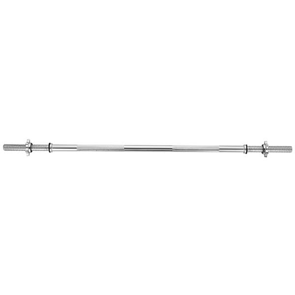 GPR120H GRYF PROSTY 4.6KG 1200MM FI.25MM HOME