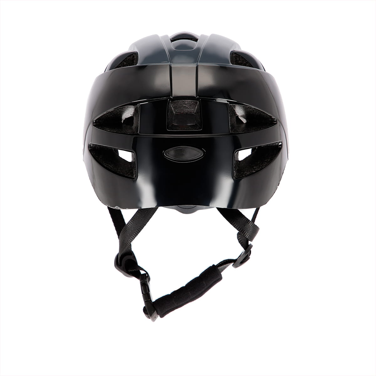 KASK DZIECIĘCY MTW08 CZARNY NILS EXTREME