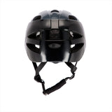 KASK DZIECIĘCY MTW08 CZARNY NILS EXTREME