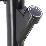 W1204 YELLOW-BLACK ROWER MECHANICZNY ONE FITNESS