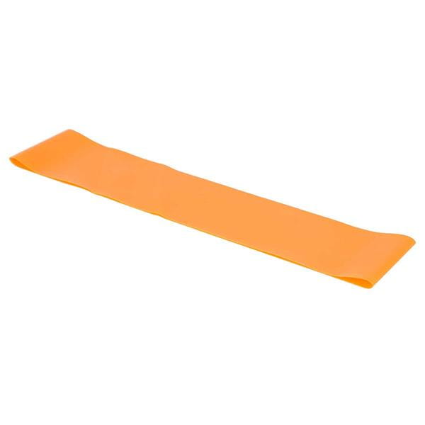 GU500 ORANGE GUMA DO CWICZEŃ  500*50*0,4 STOCK