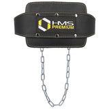 PAS OBCIĄŻENIOWY DO ĆWICZEŃ SIŁOWYCH PSTX06 HMS PREMIUM