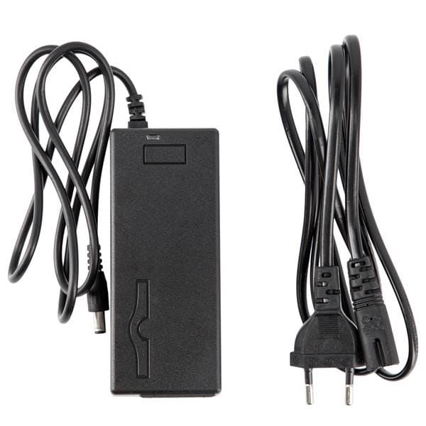 HP230E BLACK HULAJNOGA ELEKTRYCZNA NILS EXTREME
