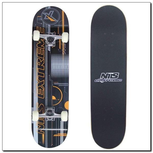 CR3108SA COSMOS DESKOROLKA NILS EXTREME