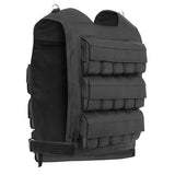 KAMIZELKA TRENINGOWA Z OBCIĄŻENIEM 30 KG KTO30 HMS PREMIUM
