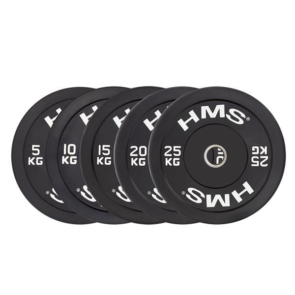 BBR BLACK TALERZ OLIMPIJSKI BUMPER HMS