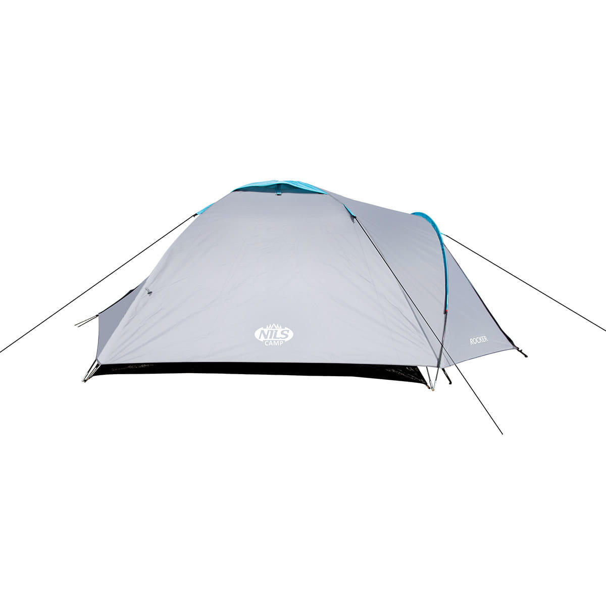 Namiot kempingowy NILS CAMP NC6013 Rocker 3-osobowy