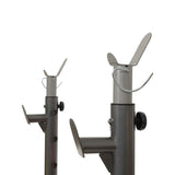 LS5730W ŁAWKA POD SZTANGĘ Z WYCIĄGIEM LW111 HMS