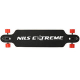 LONGBOARD WOOD EYE NILS EXTREME