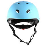 MTV12 NIEBIESKI MATOWY KASK NILS EXTREME