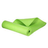 YM40 GREEN MATA DO YOGI ONE FITNESS