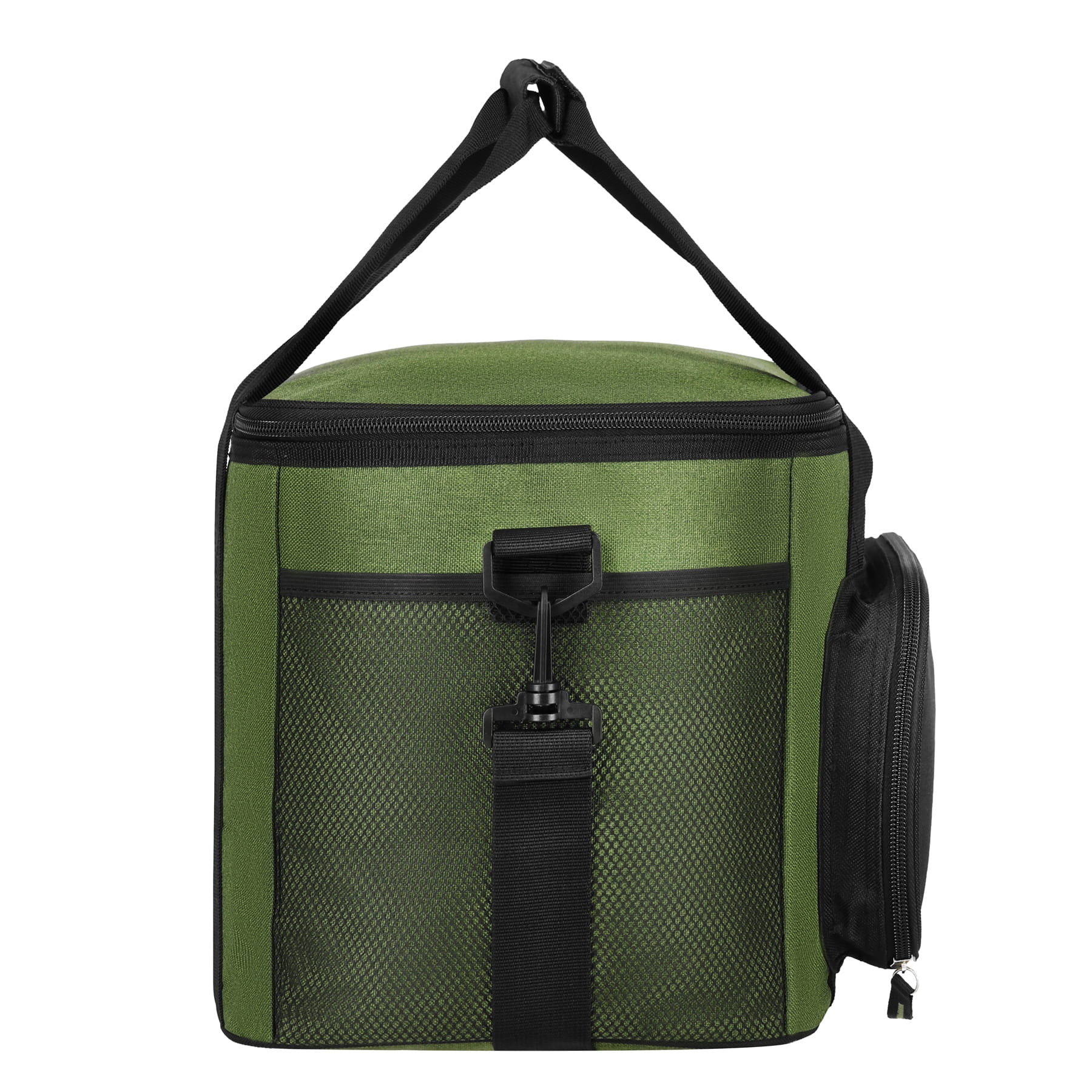 TORBA TERMICZNA ZIELONA 20L NILS NC2904