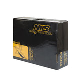 NJ1828 A NIEBIESKIE ROLKI NILS EXTREME