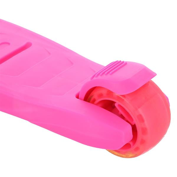 HULAJNOGA DZIECIĘCA HLB12 2w1  NILS FUN