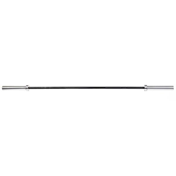 GCFD450 GRYF DO CROSS TRENINGU 15 KG 2100MM+ ZACISK ZG1000 BLACK HMS PREMIUM