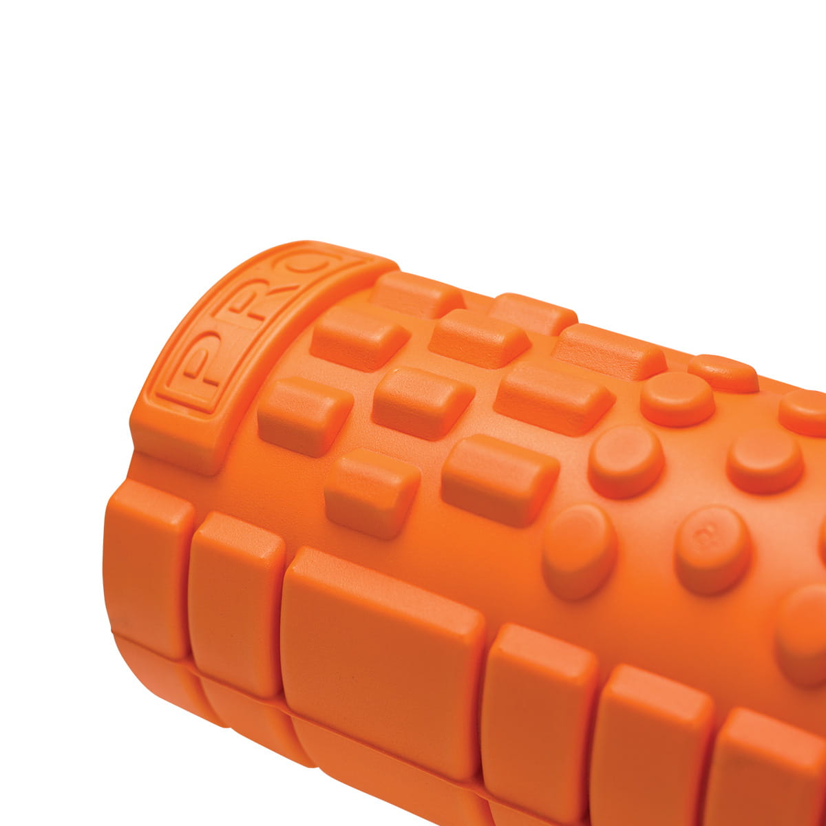 FS110 ORANGE 33CM WAŁEK FITNESS/ROLLER HMS