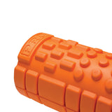 FS110 ORANGE 33CM WAŁEK FITNESS/ROLLER HMS