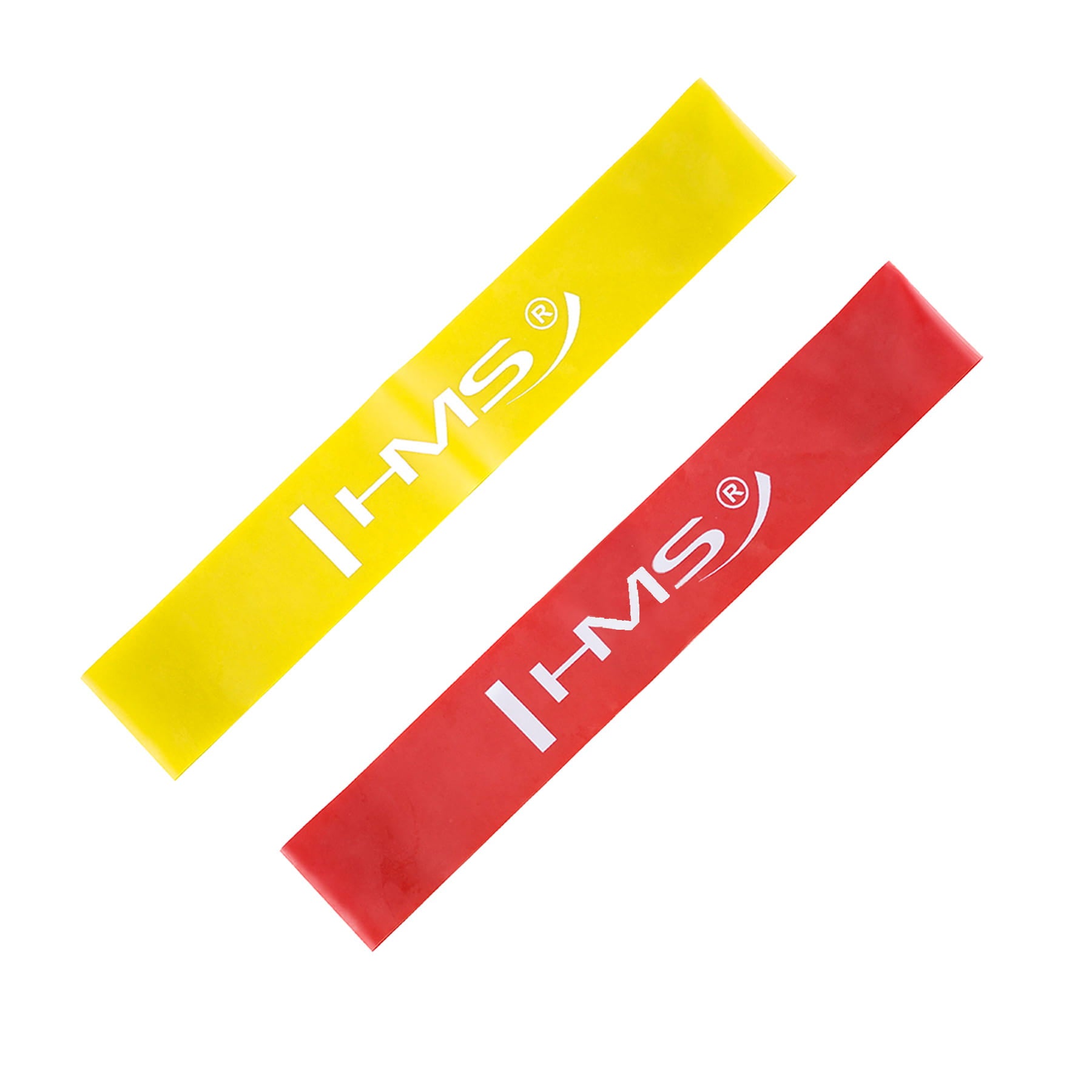 ZESTAW GUM OPOROWYCH 4.5 - 16 kg GU04 YELLOW RED