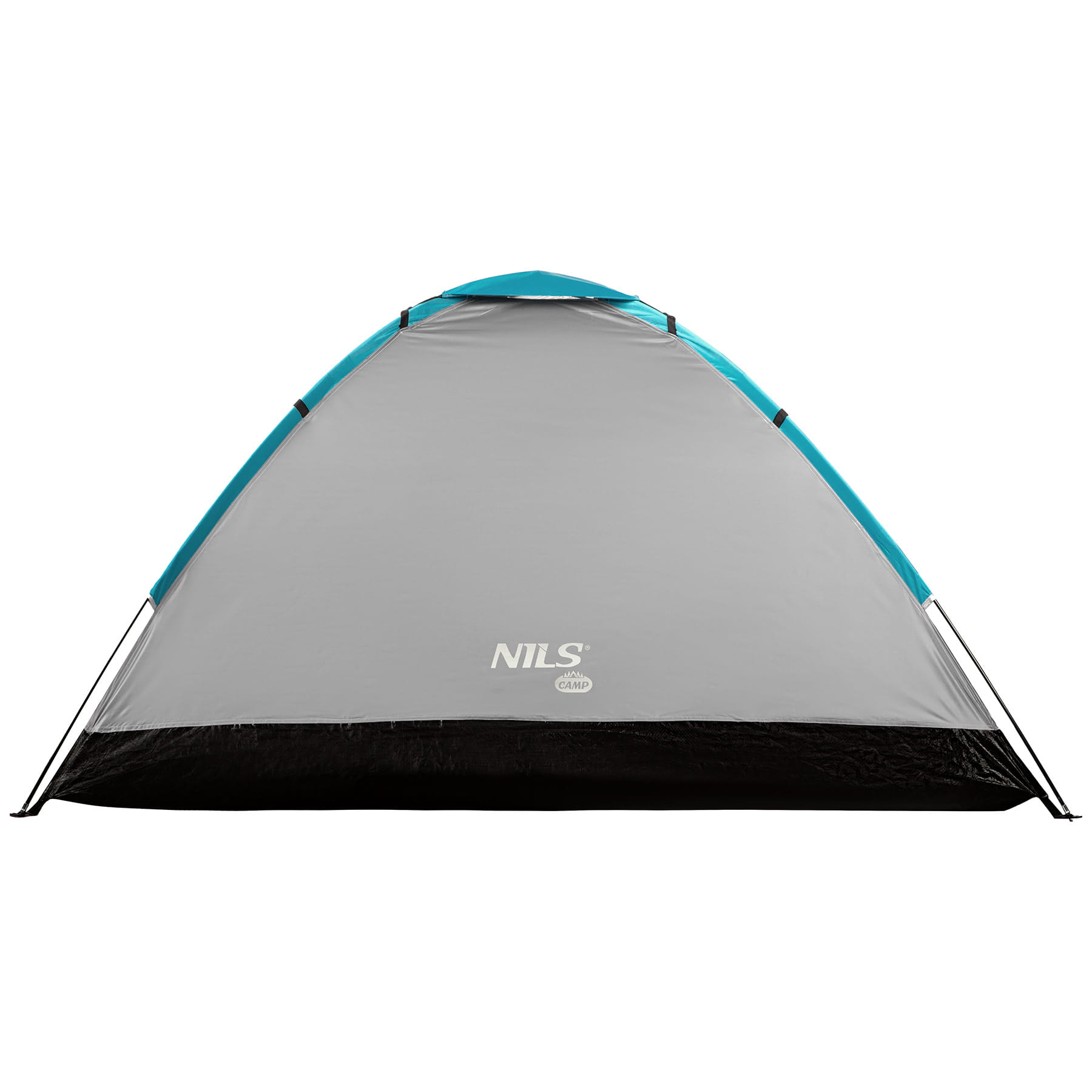NAMIOT KEMPINGOWY SZARY NILS CAMP NC3021