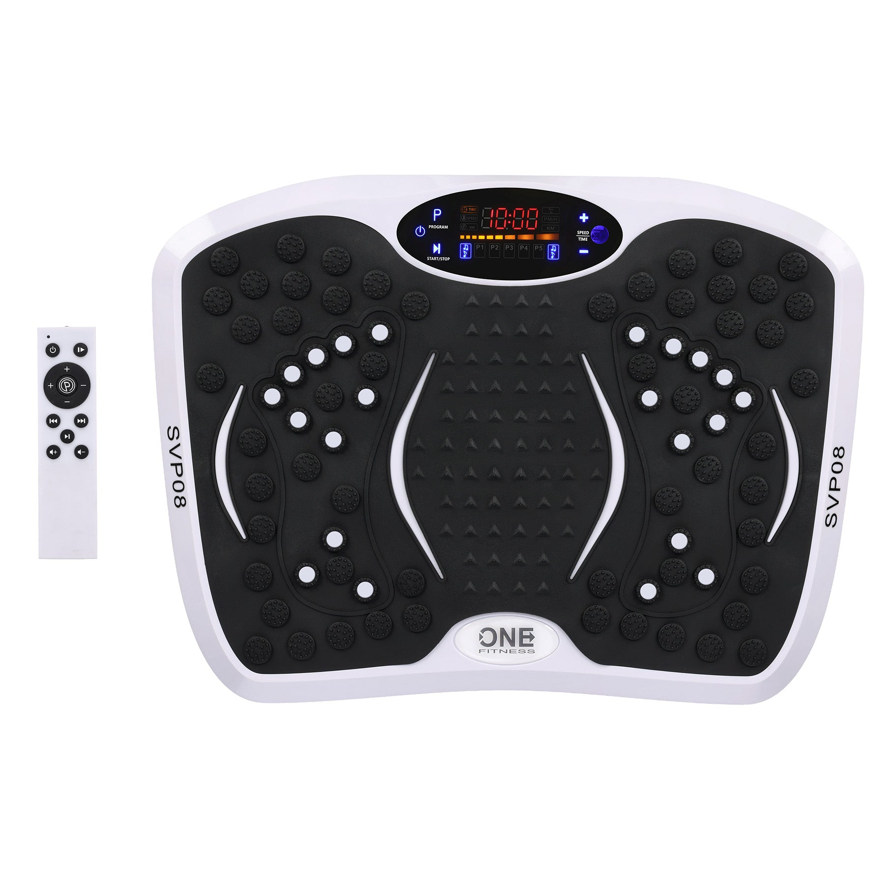 PLATFORMA WIBRACYJNA ONE FITNESS SVP08
