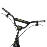 HULAJNOGA Z KOŁAMI POMPOWANYMI 16/12'' NILS EXTREME WH10201