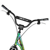HULAJNOGA Z KOŁAMI POMPOWANYMI 20/16'' NILS EXTREME WH10212