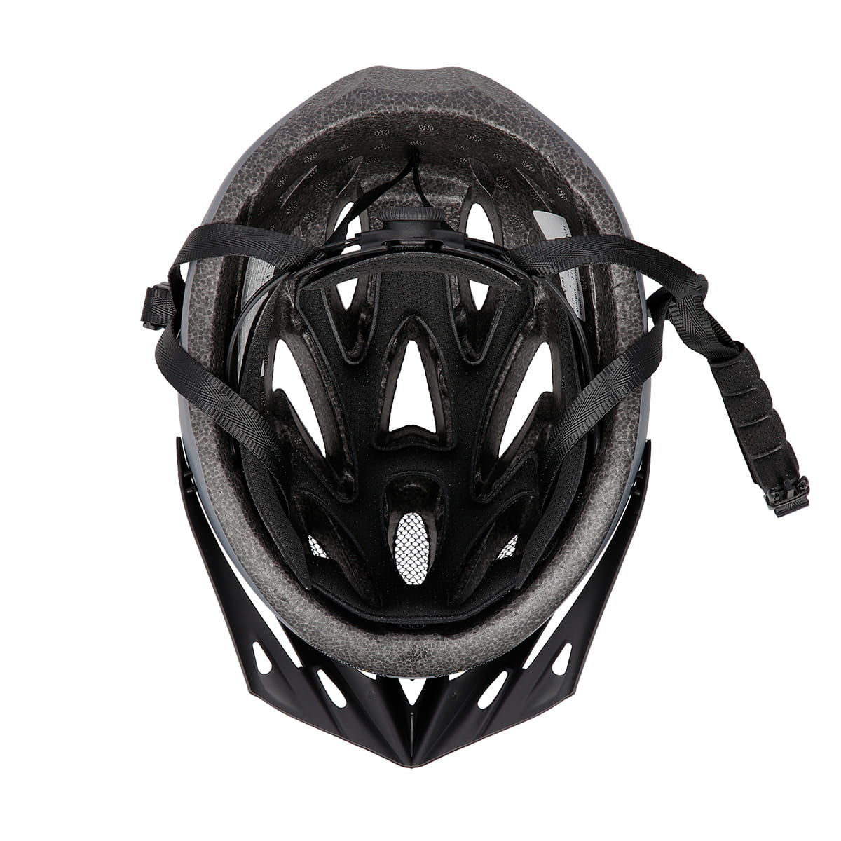 KASK MTW291 SZARO-CZARNY  NILS EXTREME