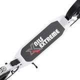 HA230T WHITE/BLACK PU 230/200MM HULAJNOGA NILS EXTREME