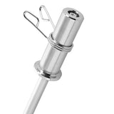GOP120H GRYF OLIMPIJSKI 6.5KG 1200MM HOME
