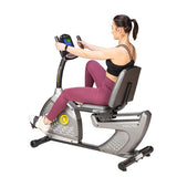 ROWER MAGNETYCZNY POZIOMY HMS PREMIUM R6019-i