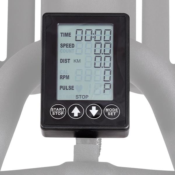 SW7200 ROWER Spin Bike 22KG HMS PREMIUM