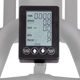 SW7200 ROWER Spin Bike 22KG HMS PREMIUM
