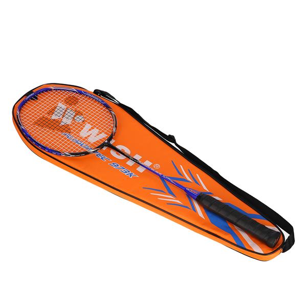 FUSIONTEC 973 RAKIETA DO BADMINTONA WISH